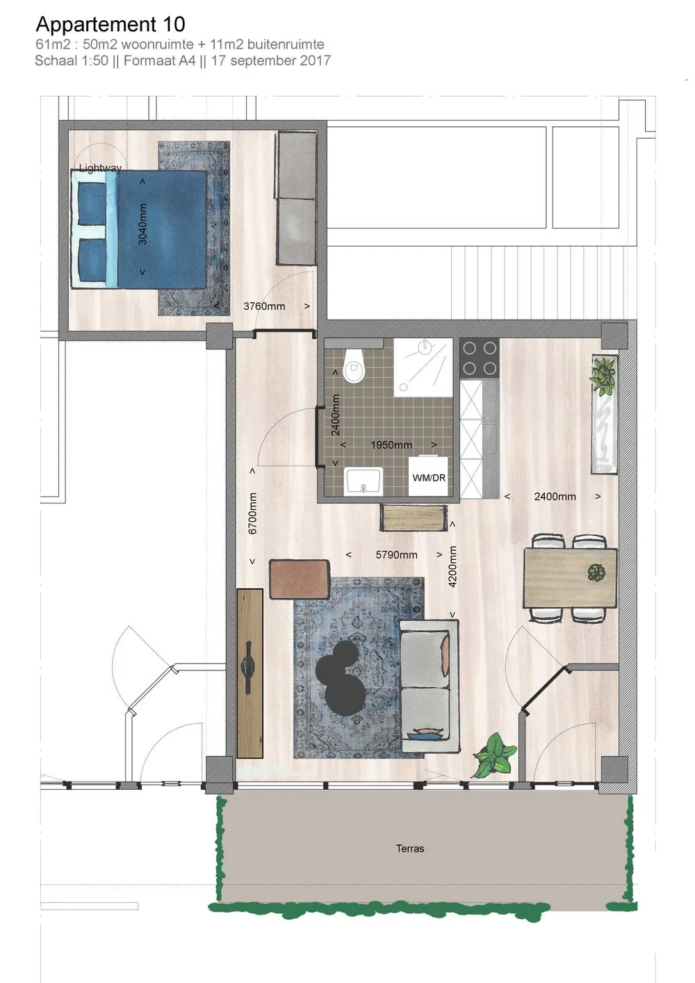 Foto van een appartement in Eindhoven (7)