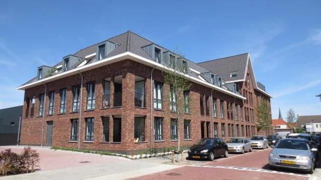 Foto van een appartement in Eindhoven (3)