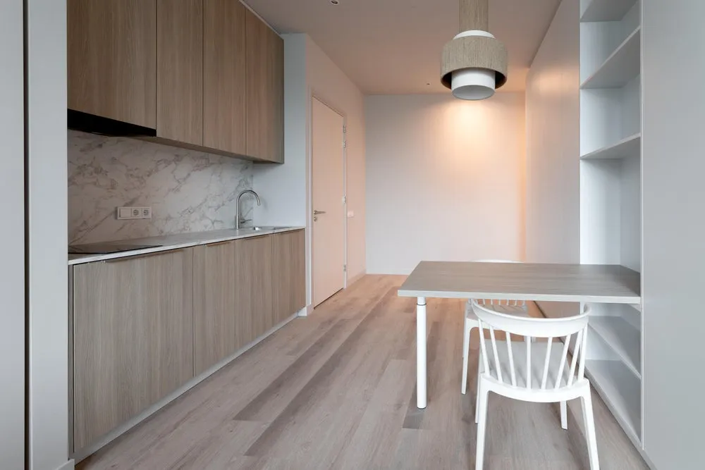 Foto van een appartement in Eindhoven (2)