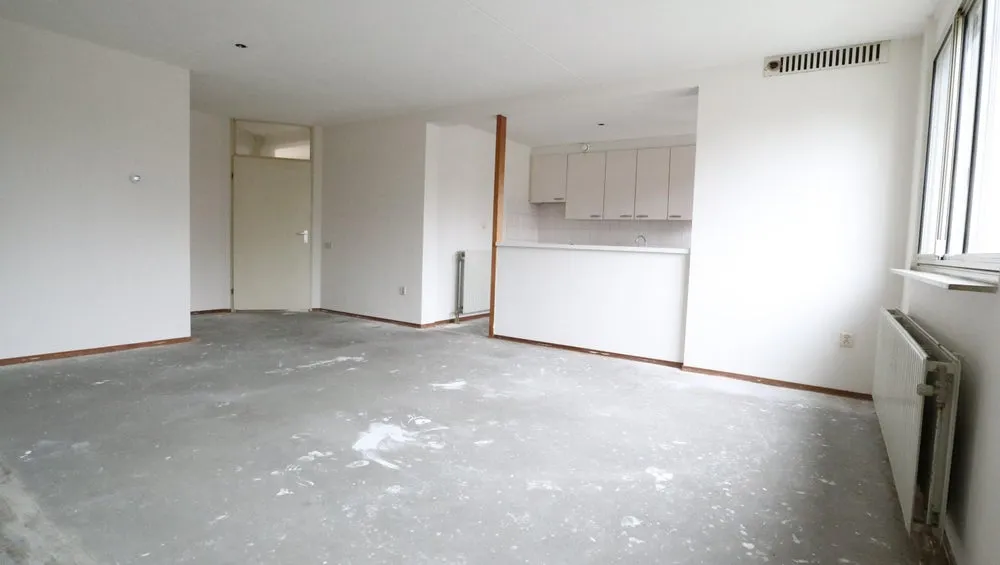 Foto van een kamer in Eindhoven (5)