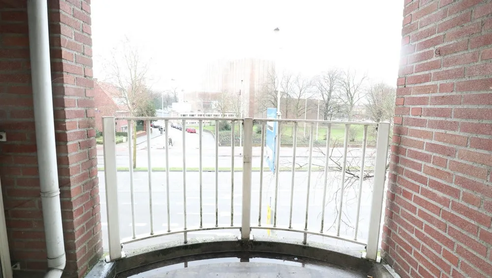 Foto van een kamer in Eindhoven (11)