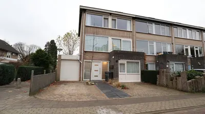Photo: apartment in Eindhoven