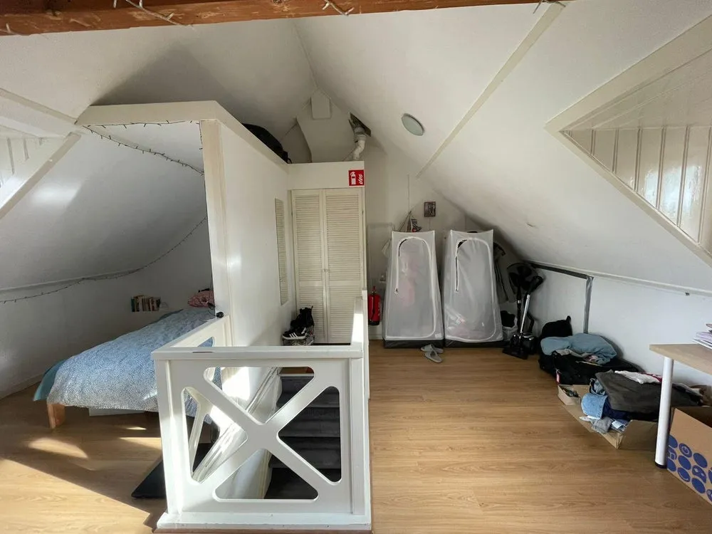 Foto van een studio in Eindhoven (10)