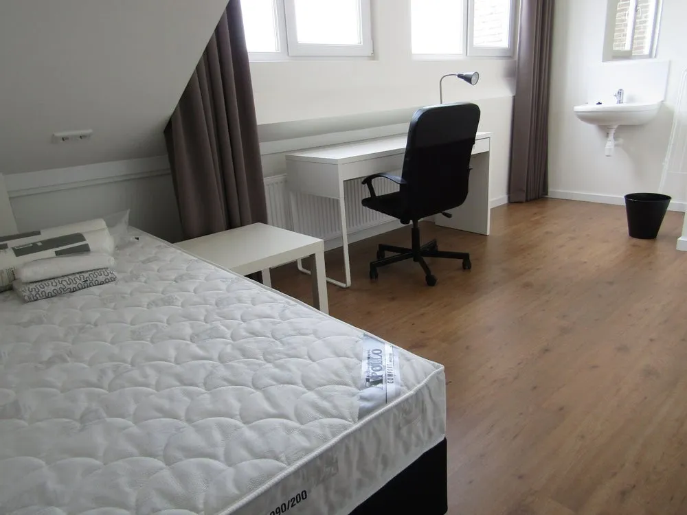Foto van een kamer in Eindhoven (5)