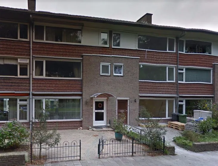 Foto van een kamer in Eindhoven (2)