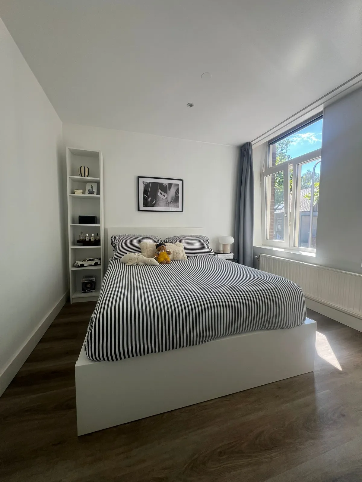 Foto van een appartement in Tilburg (4)