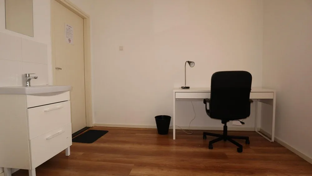 Foto van een kamer in Eindhoven (3)