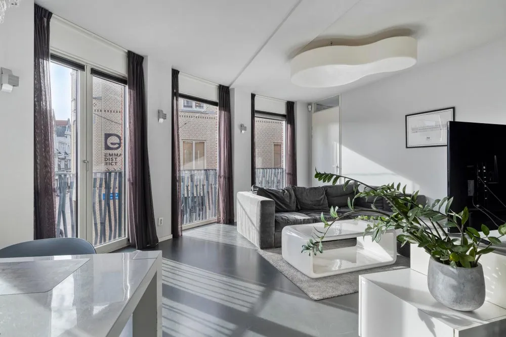 Foto van een appartement in Eindhoven (9)