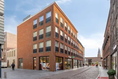 Foto van een appartement in Eindhoven