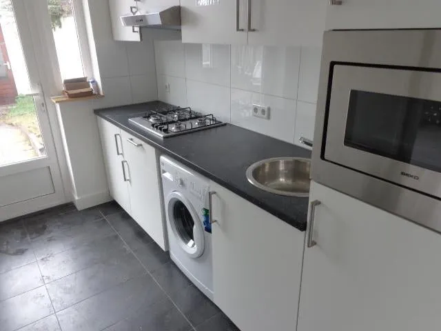 Foto van een kamer in Eindhoven (10)