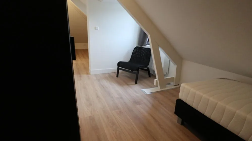 Foto van een kamer in Eindhoven (3)