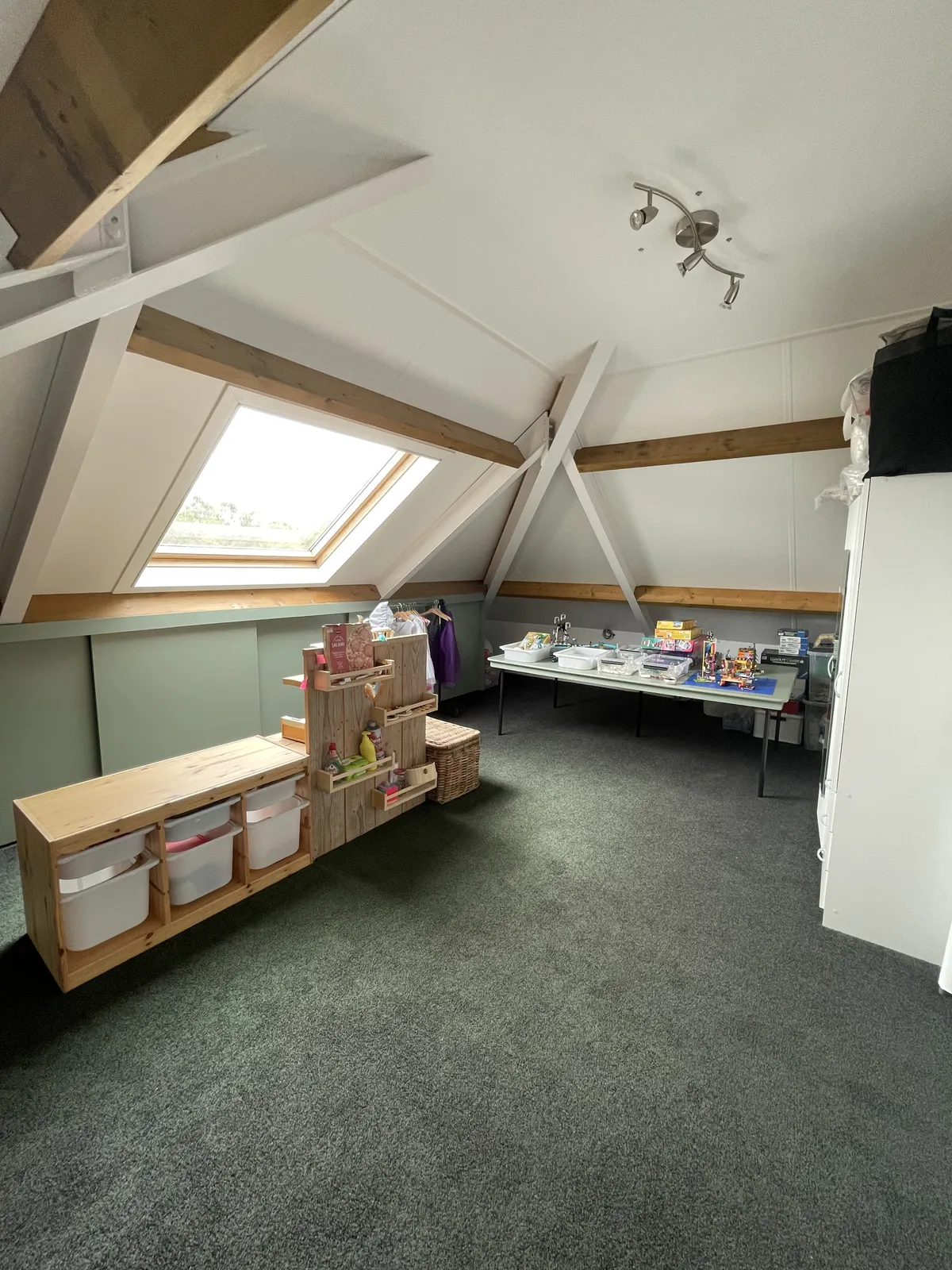 Foto van een eengezinswoning in Bladel (11)