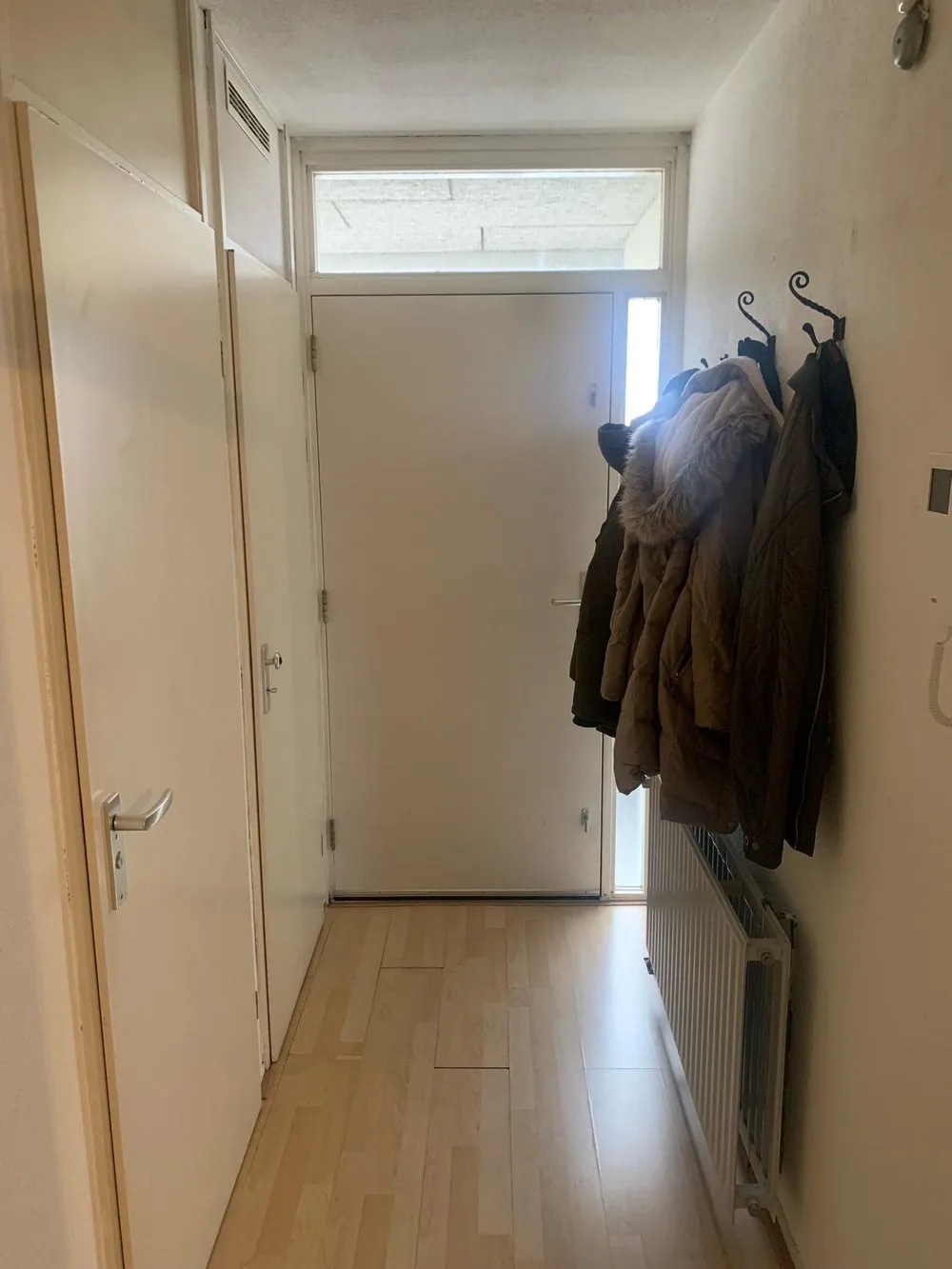 Foto van een kamer in Eindhoven (3)