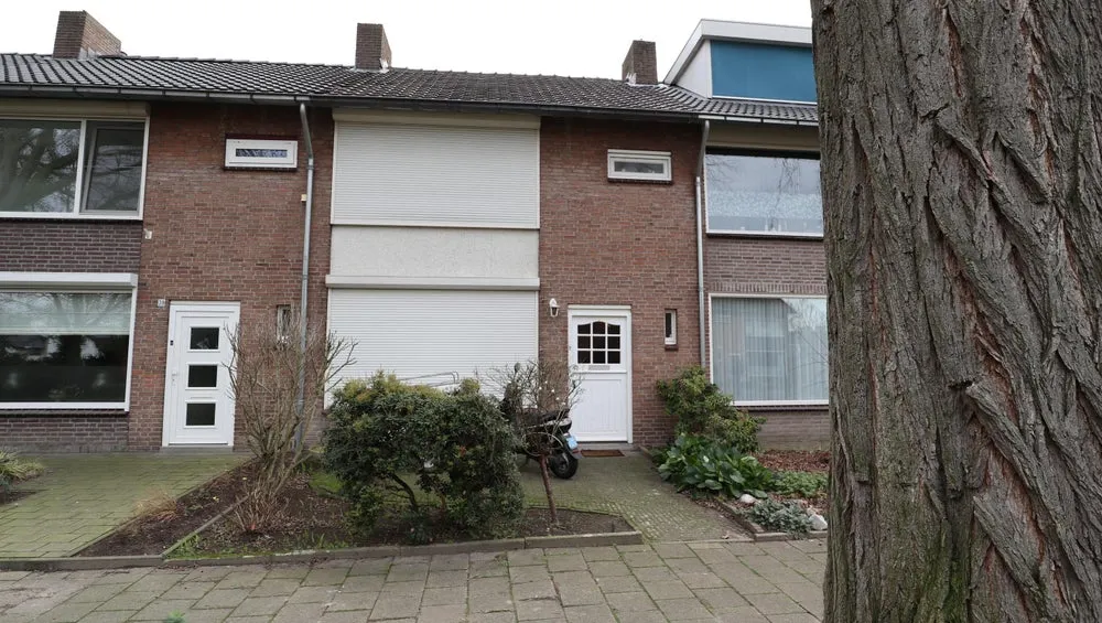 Foto van een eengezinswoning in Eindhoven (3)