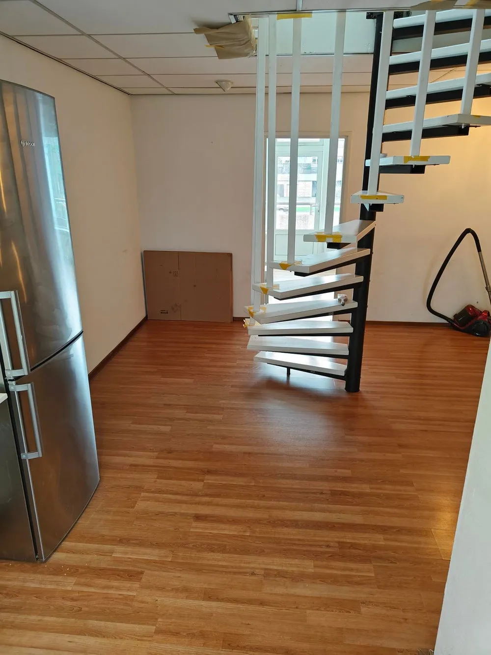 Photo: apartment in Eindhoven (5)