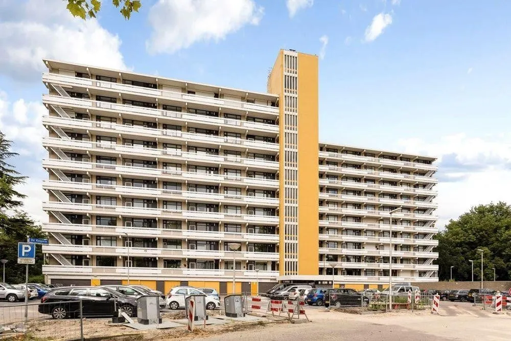 Foto van een appartement in Eindhoven (2)