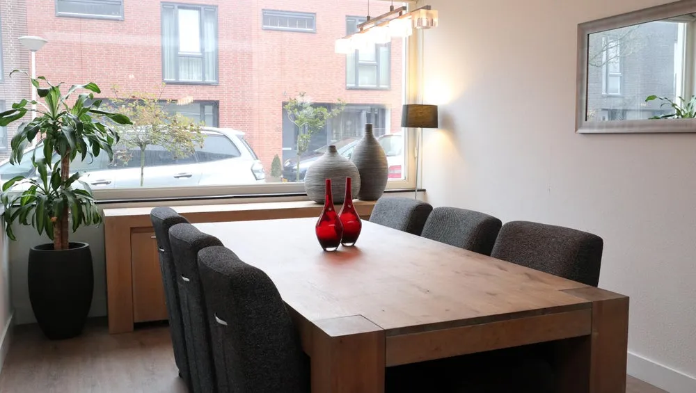 Photo: family home in Eindhoven (7)