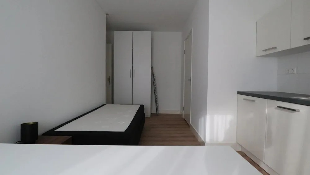 Foto van een kamer in Eindhoven (10)