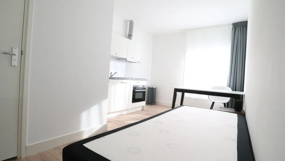 Foto van een kamer in Eindhoven (4)