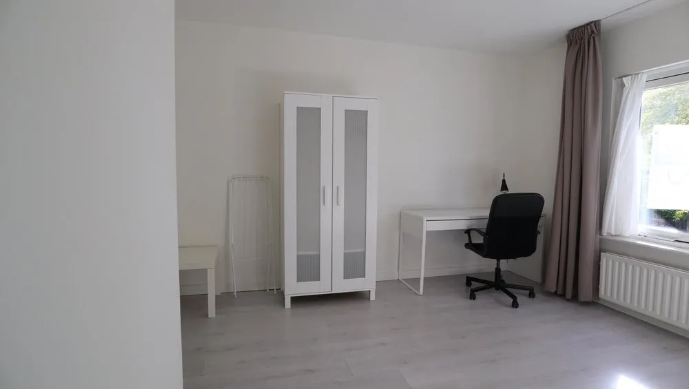 Foto van een kamer in Eindhoven (4)