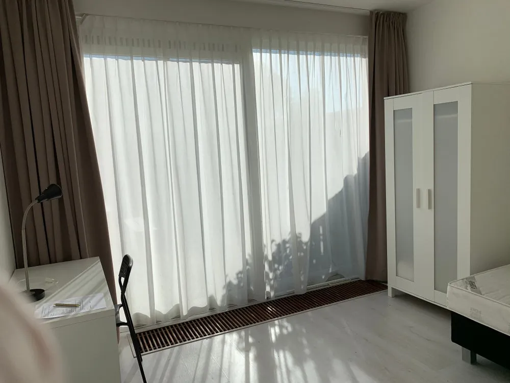 Foto van een kamer in Eindhoven (6)