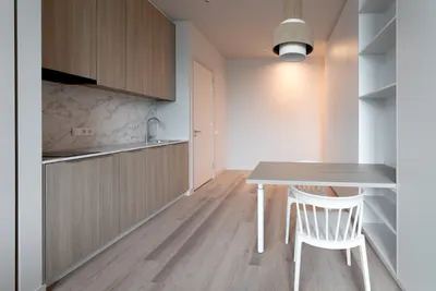 Foto van een appartement in Eindhoven