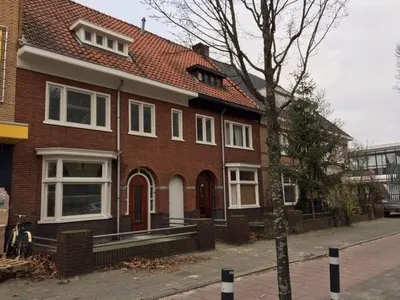 Foto van een kamer in Eindhoven