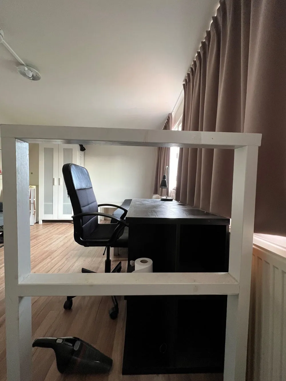Foto van een kamer in Eindhoven (4)