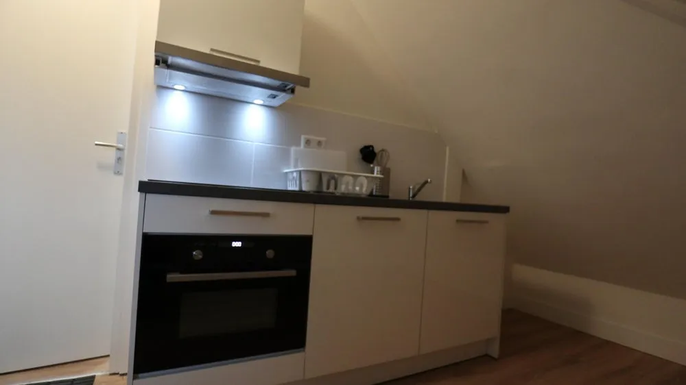 Foto van een kamer in Eindhoven (4)