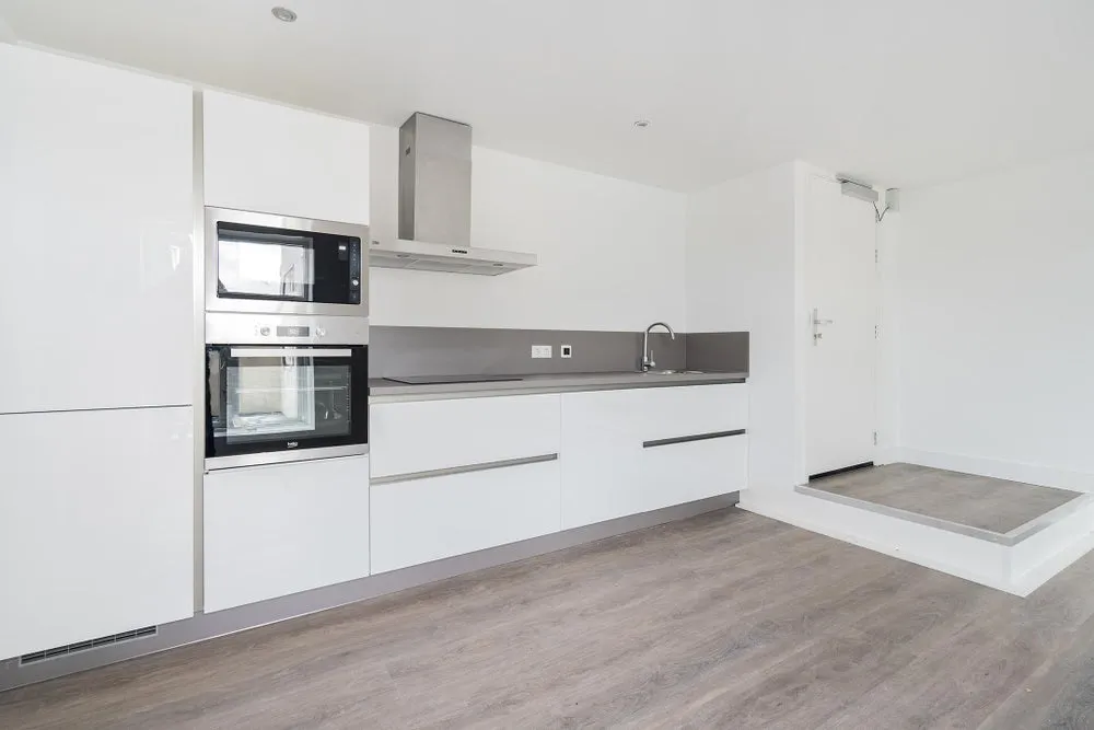 Foto van een appartement in Tilburg (9)
