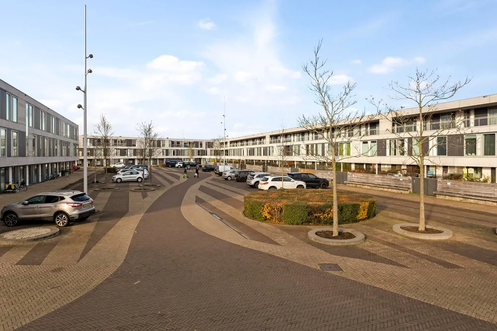 Foto van een eengezinswoning in Eindhoven (5)