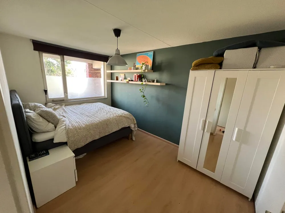 Foto van een kamer in Eindhoven (10)