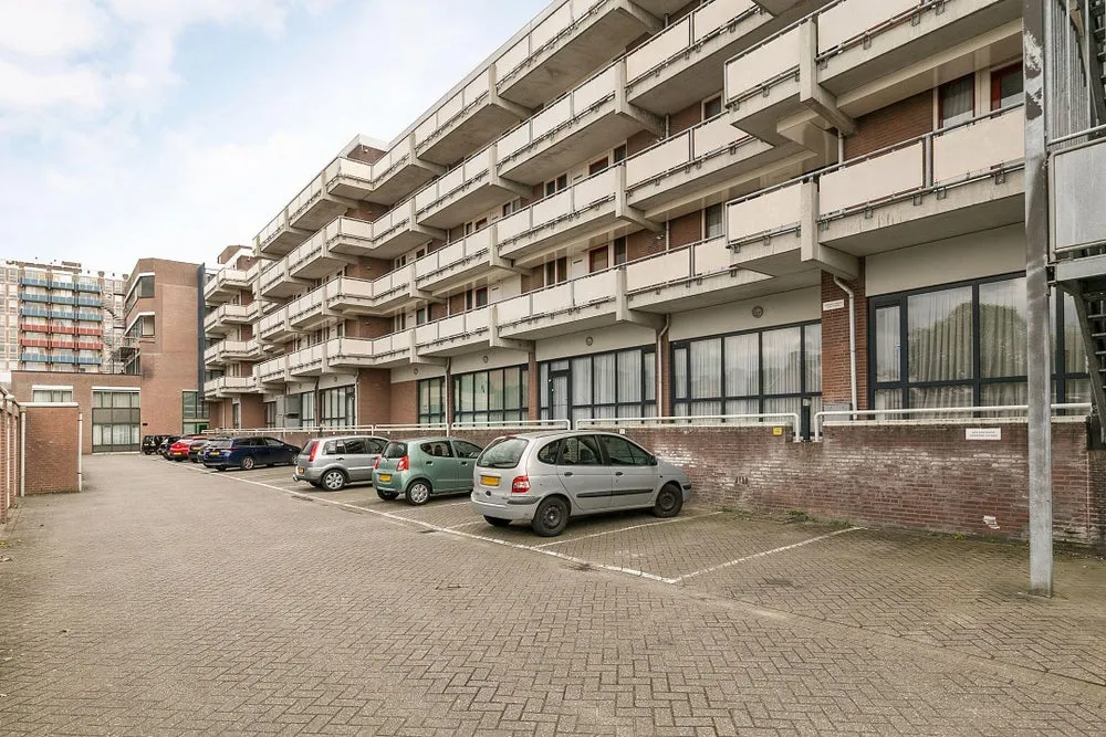 Foto van een appartement in Eindhoven (4)