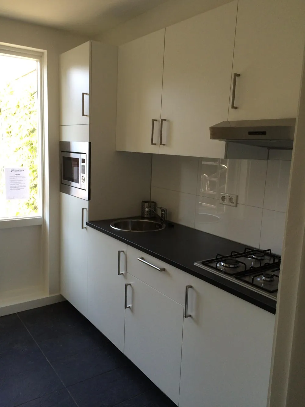 Foto van een kamer in Eindhoven (9)