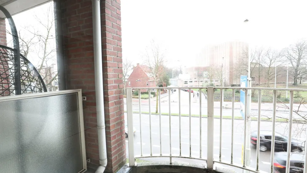 Foto van een kamer in Eindhoven (12)