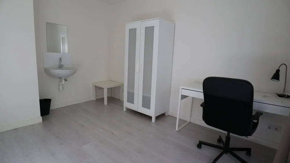 Foto van een kamer in Eindhoven (5)
