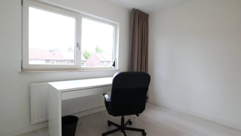 Foto van een kamer in Eindhoven (6)
