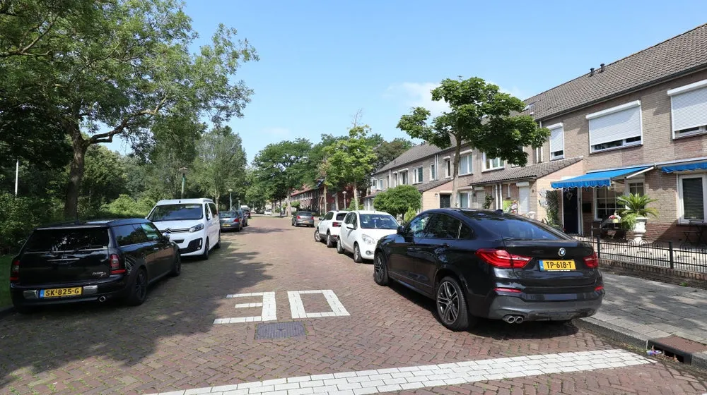 Foto van een eengezinswoning in Eindhoven (5)