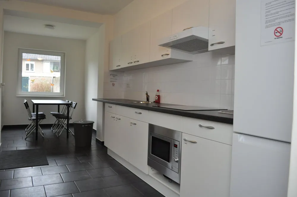 Foto van een kamer in Eindhoven (7)