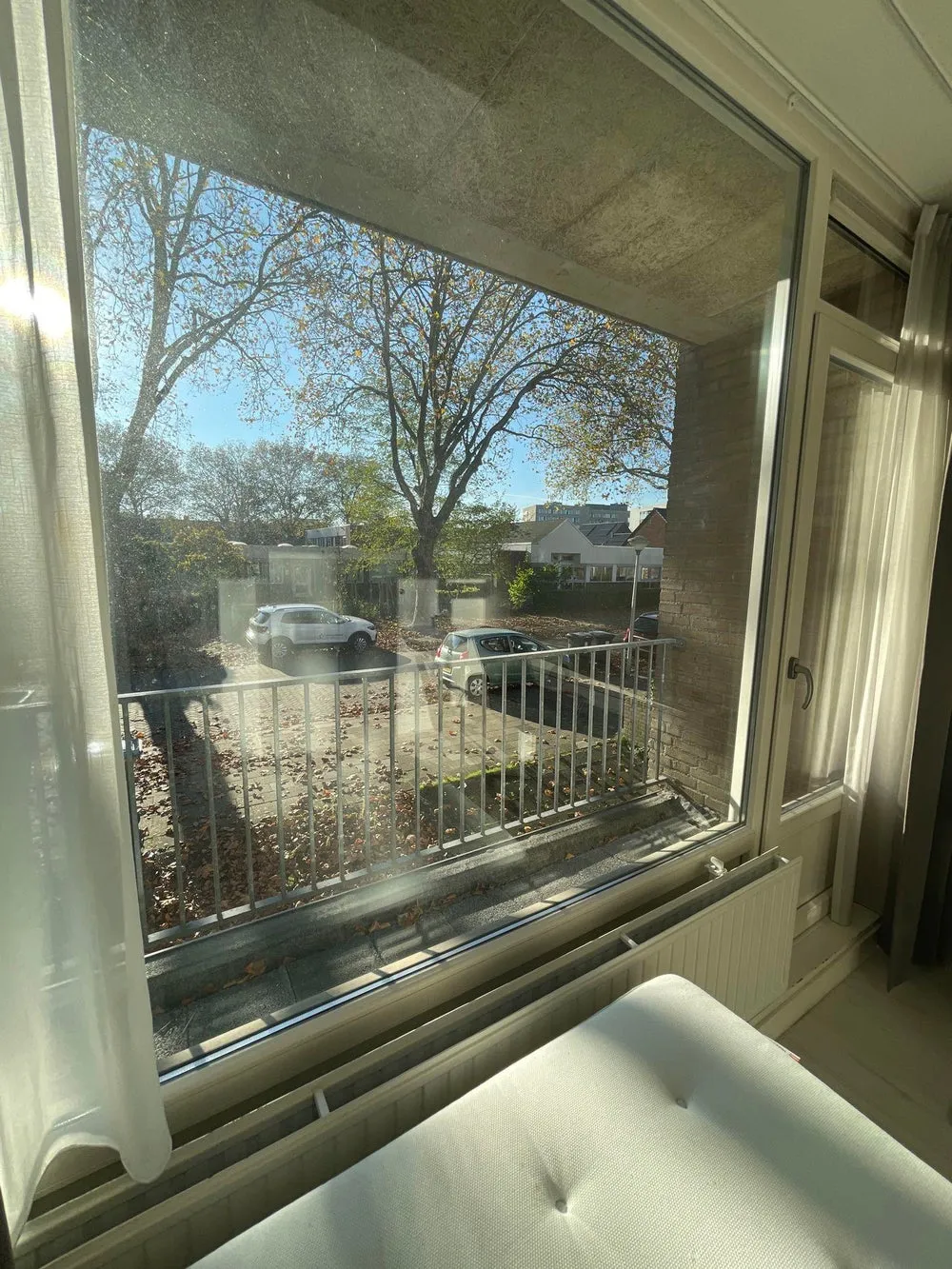 Foto van een kamer in Eindhoven (6)