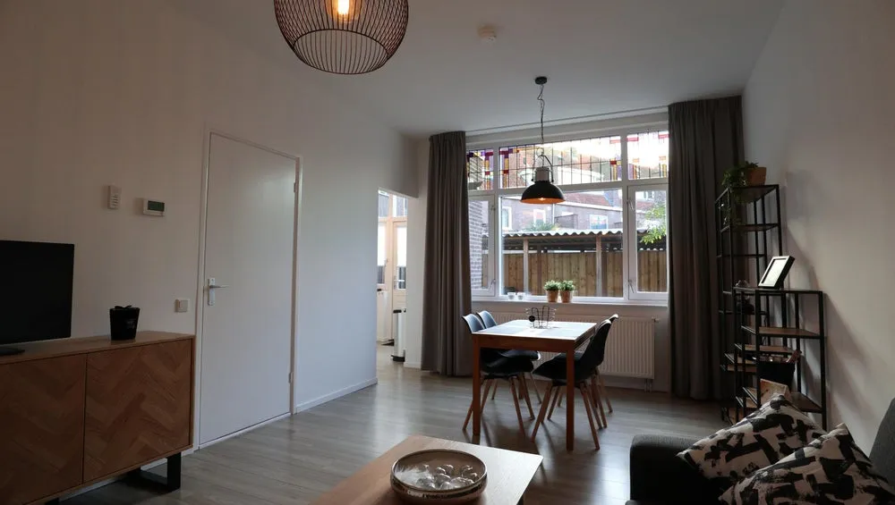 Photo: apartment in Eindhoven (5)