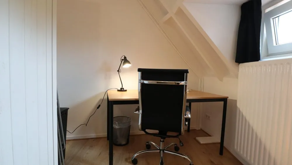 Foto van een kamer in Eindhoven (10)