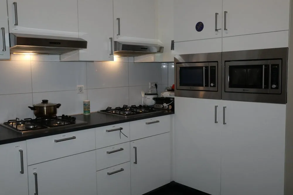 Foto van een kamer in Eindhoven (10)