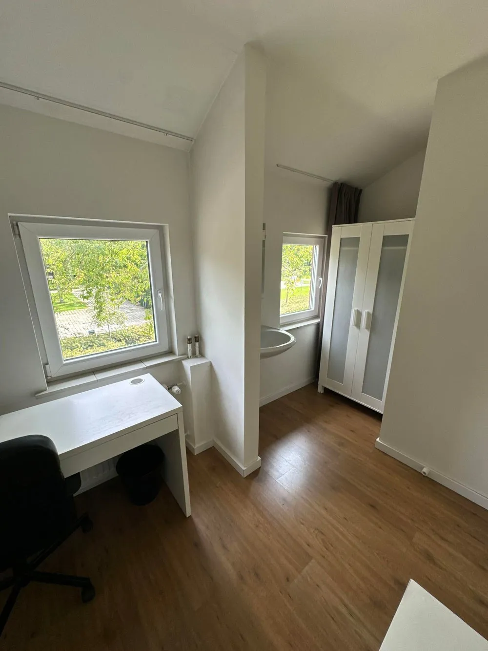 Foto van een kamer in Eindhoven (6)