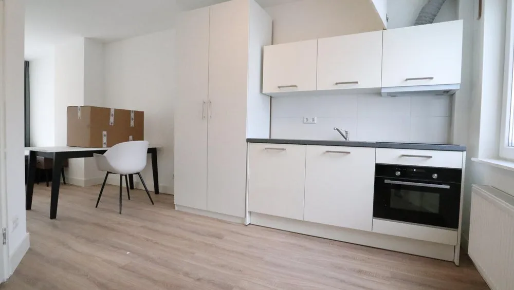 Foto van een studio in Eindhoven (3)