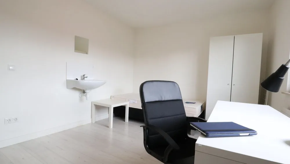 Foto van een kamer in Eindhoven (4)