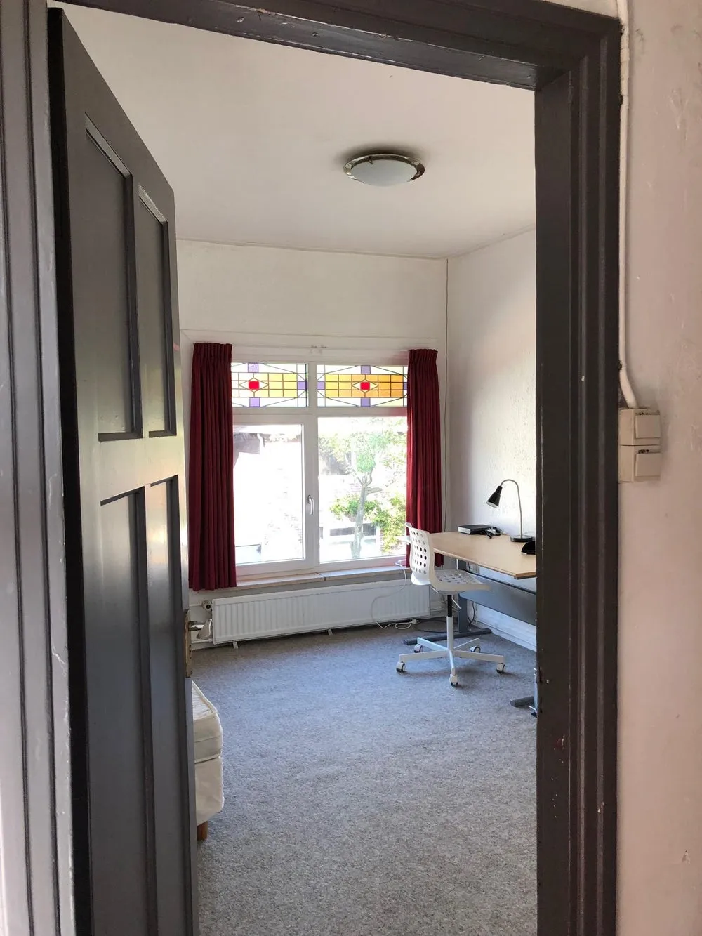 Foto van een kamer in Eindhoven (6)