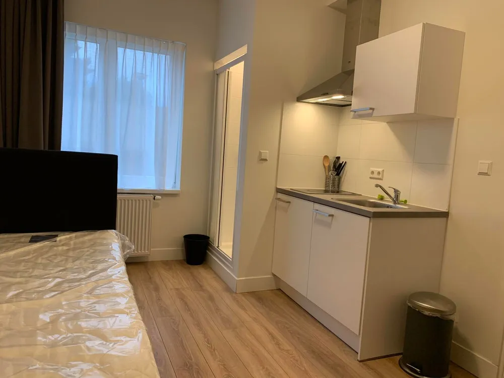 Foto van een kamer in Eindhoven (3)