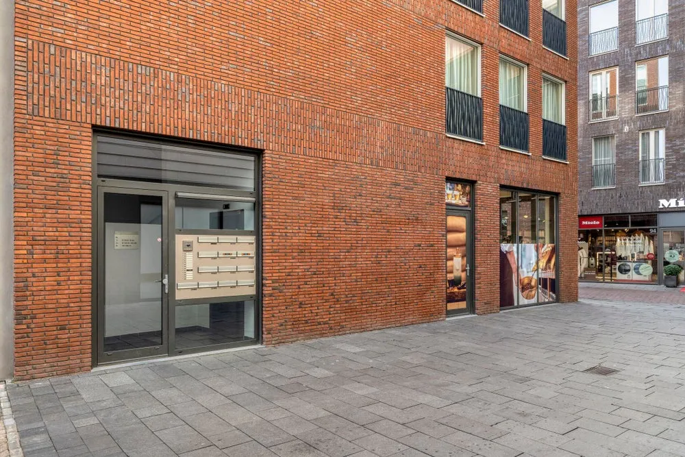 Foto van een appartement in Eindhoven (4)