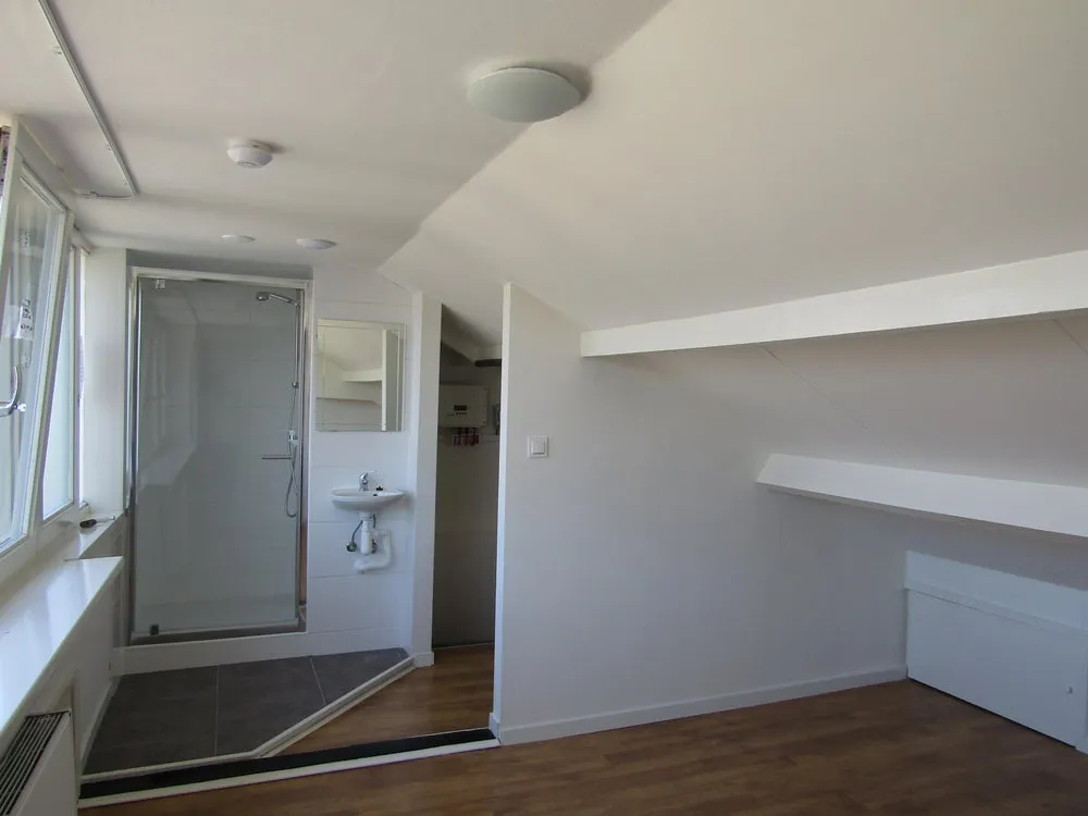 Foto van een studio in Eindhoven (4)